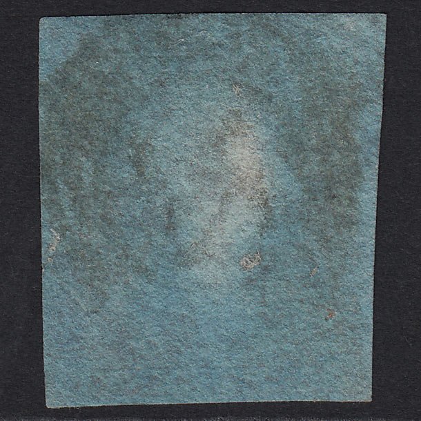 Additional view of stamp 1854