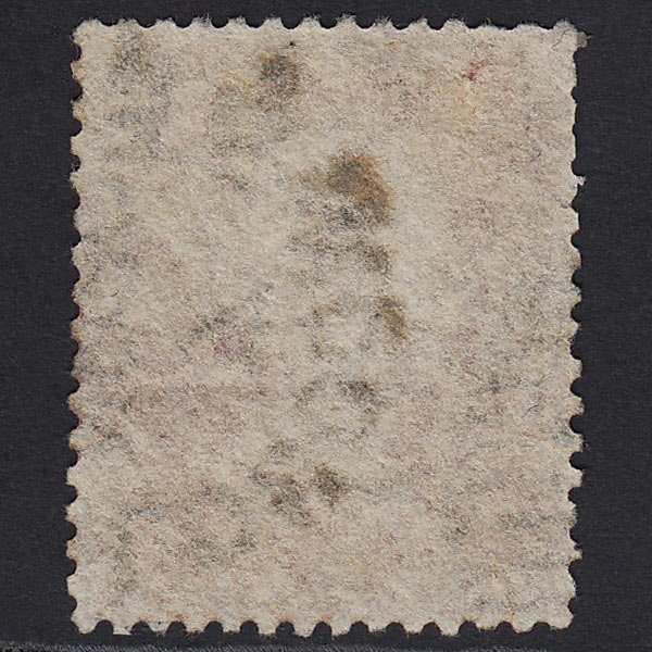 Additional view of stamp 1924