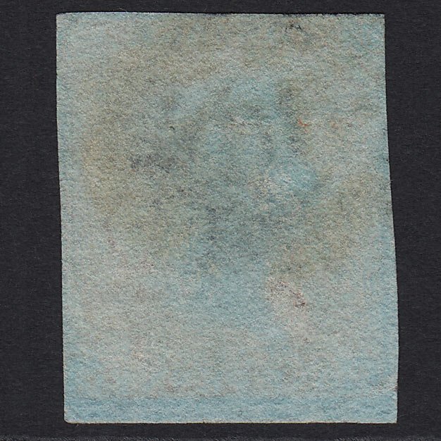 Additional view of stamp 1966