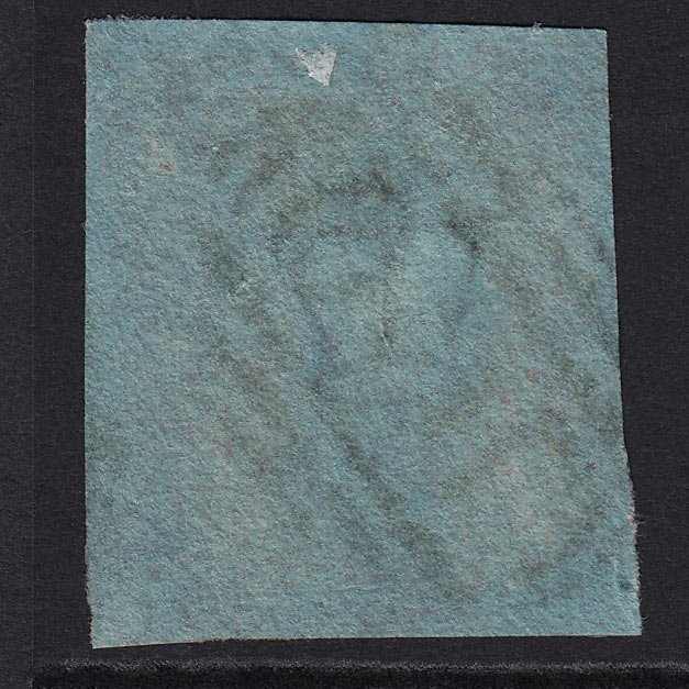 Additional view of stamp 1974