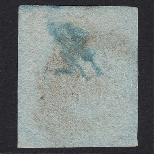 Additional view of stamp 2023