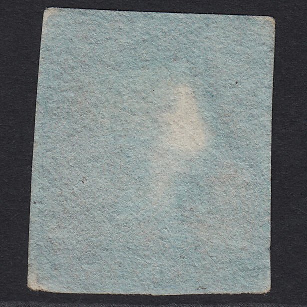 Additional view of stamp 2034