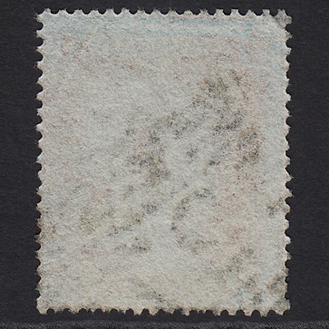 Additional view of stamp 1649