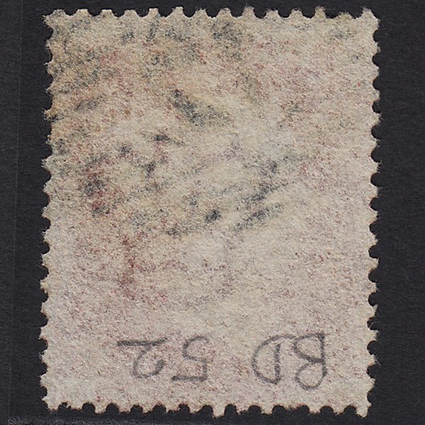 Additional view of stamp 1692
