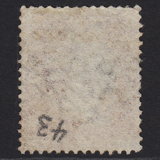 Additional view of stamp 1704