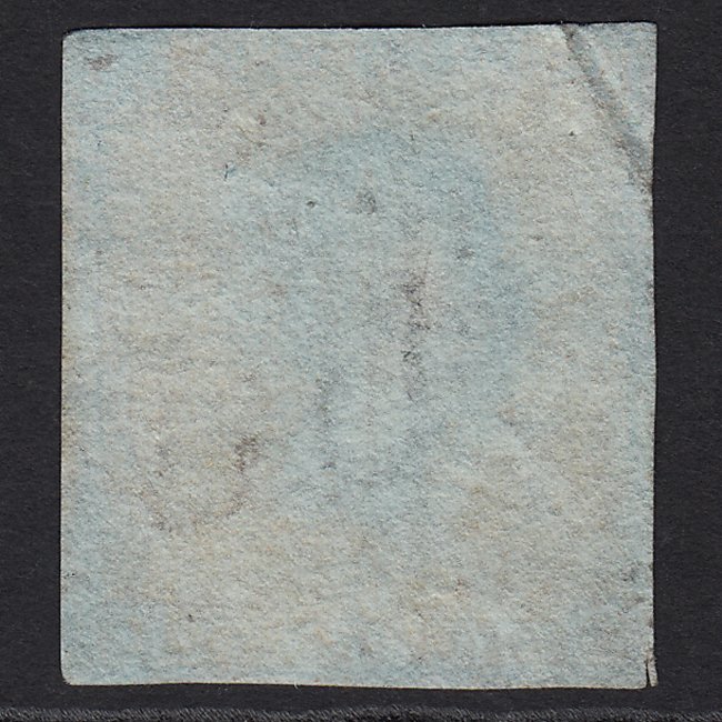 Additional view of stamp 1805