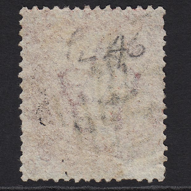 Additional view of stamp 1855