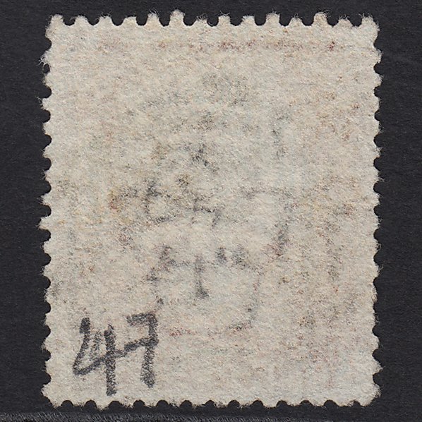 Additional view of stamp 1843