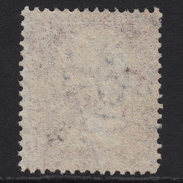 Additional view of stamp 1995