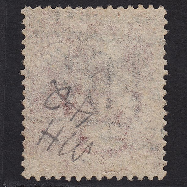 Additional view of stamp 1629