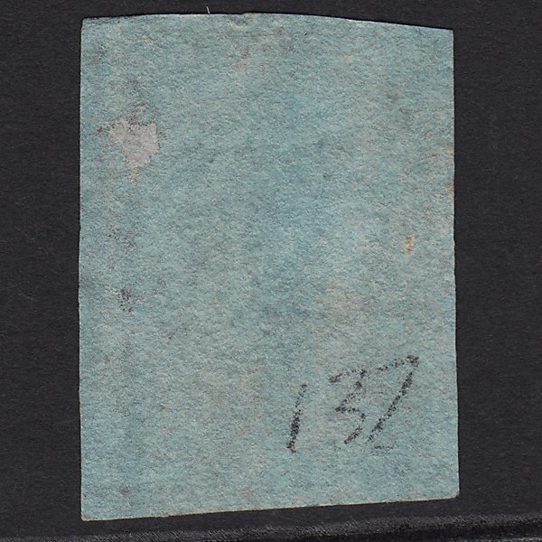 Additional view of stamp 1814