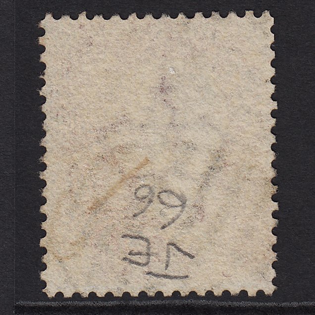 Additional view of stamp 1900