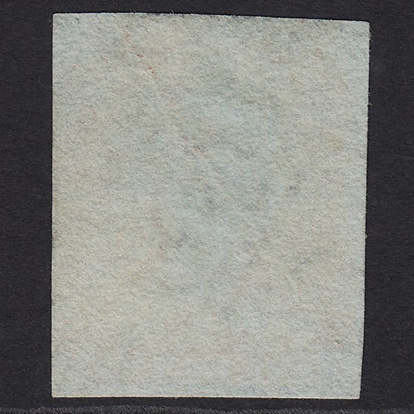 Additional view of stamp 2005