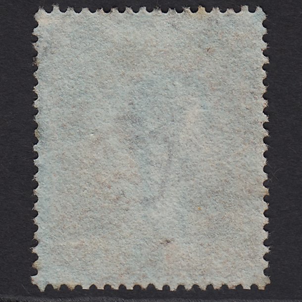 Additional view of stamp 1650