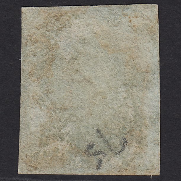 Additional view of stamp 1669