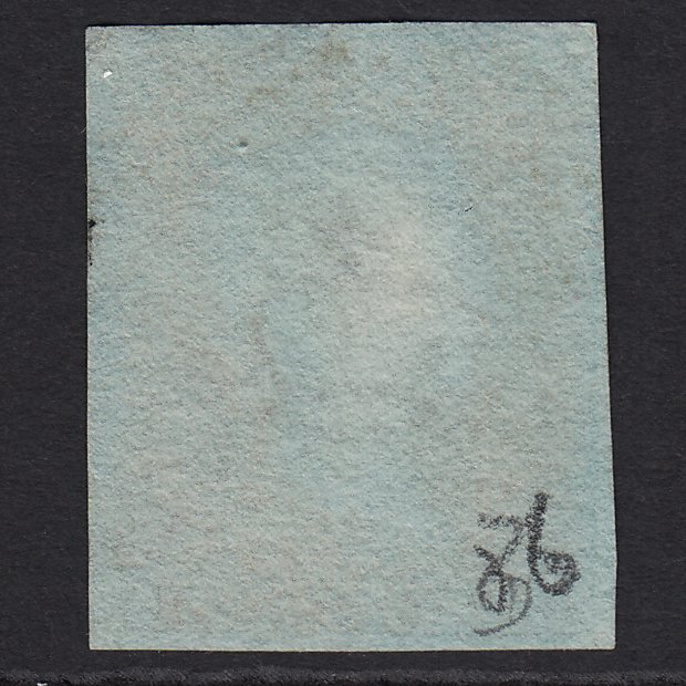 Additional view of stamp 1957