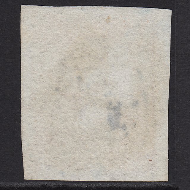 Additional view of stamp 1765