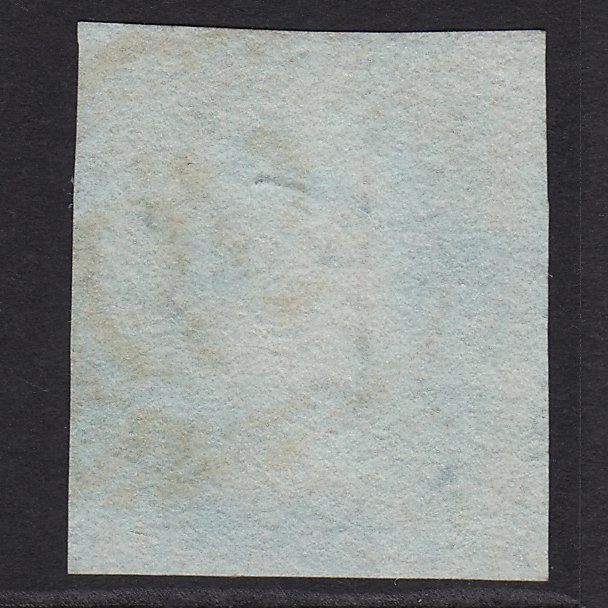 Additional view of stamp 1824