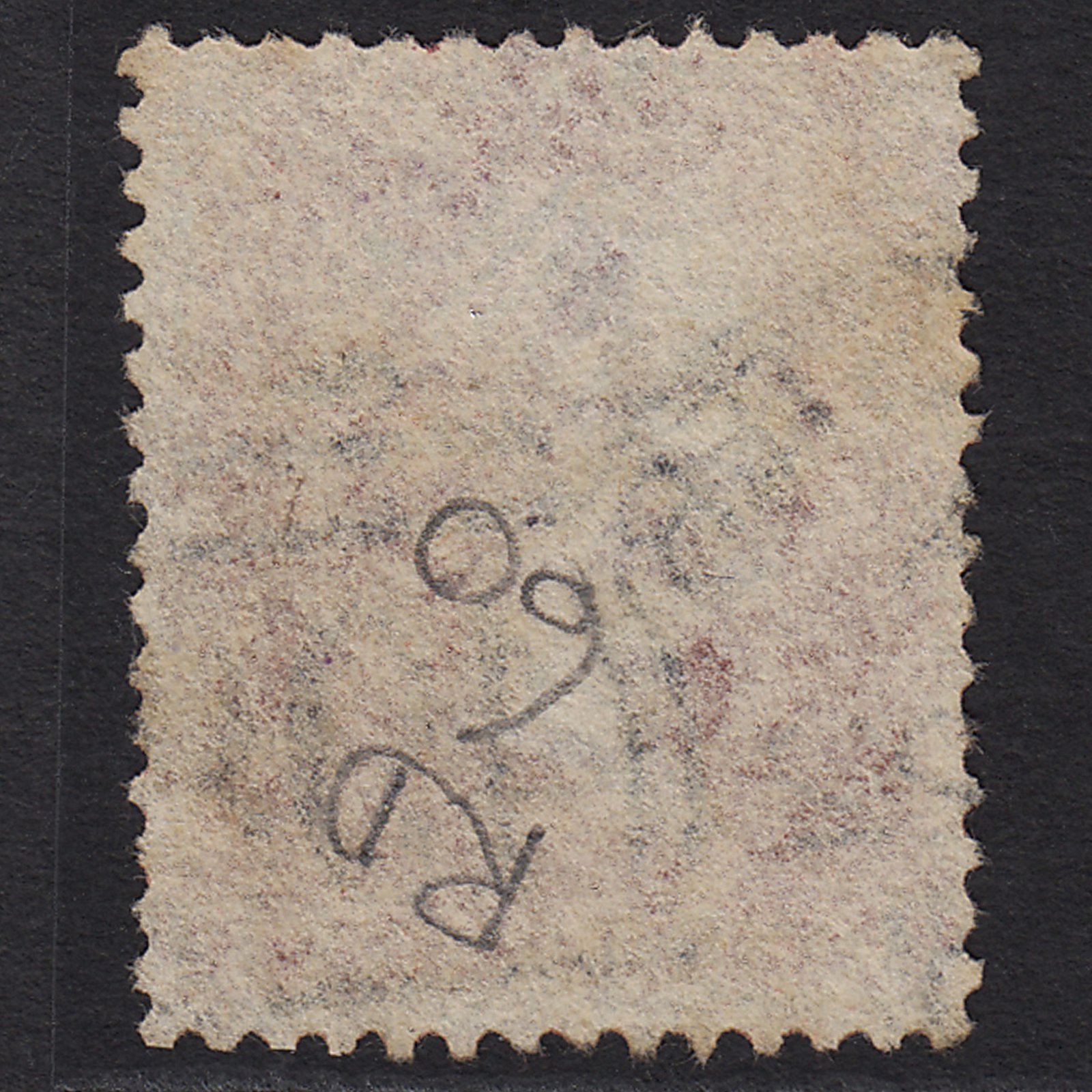 Additional view of stamp 1631