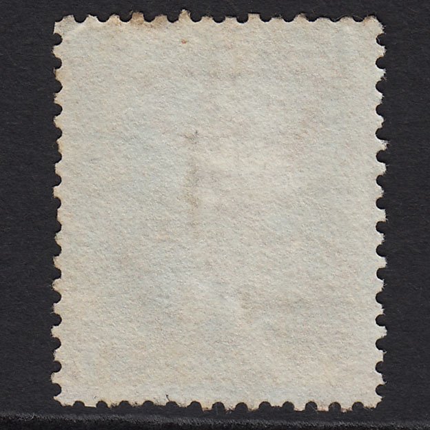 Additional view of stamp 1867