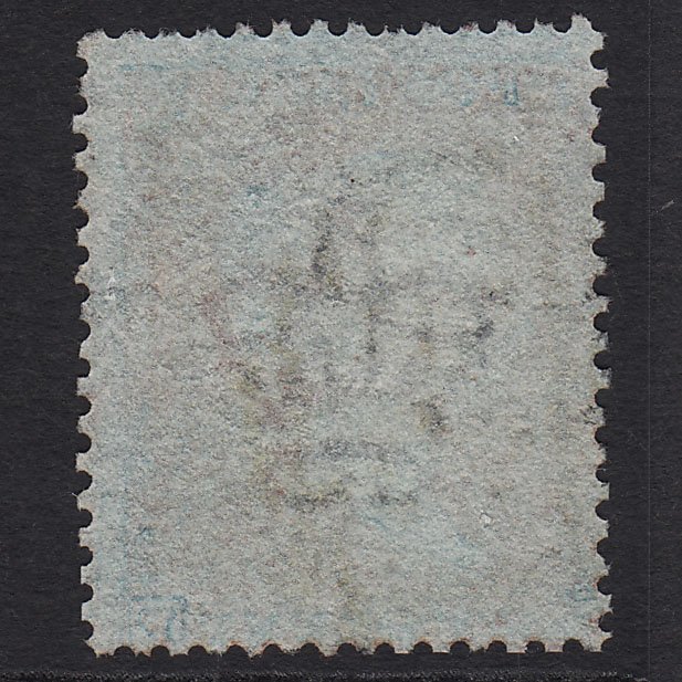 Additional view of stamp 2025