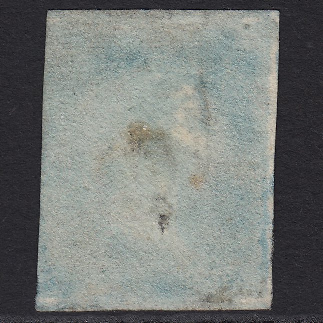 Additional view of stamp 1659
