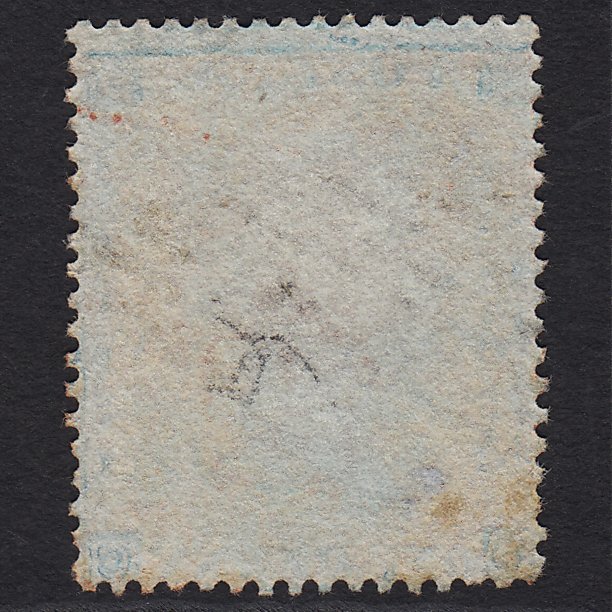 Additional view of stamp 1682