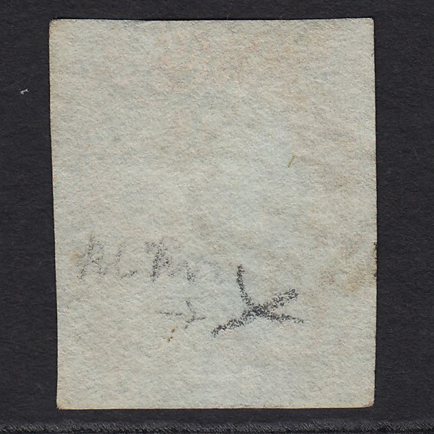 Additional view of stamp 1807