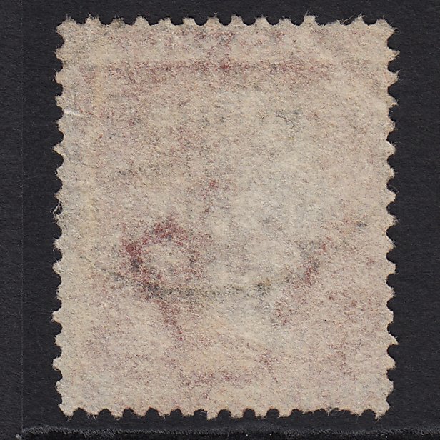 Additional view of stamp 1903