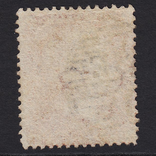 Additional view of stamp 1987