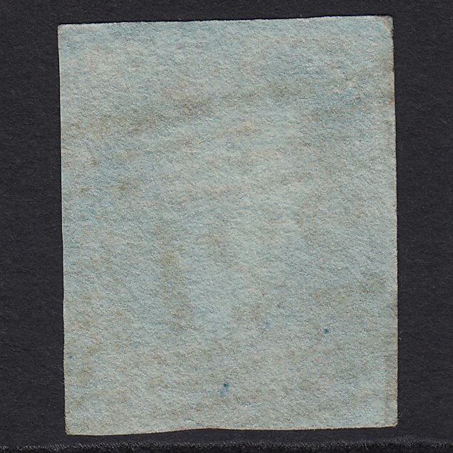 Additional view of stamp 2016