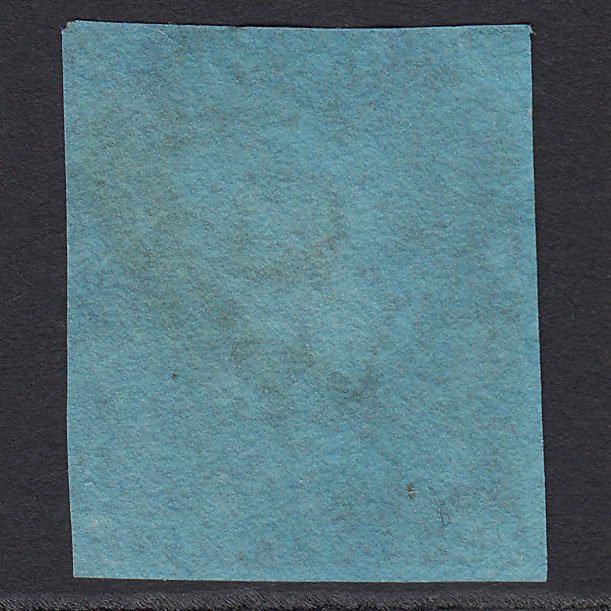 Additional view of stamp 1672