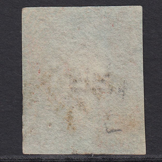 Additional view of stamp 1808