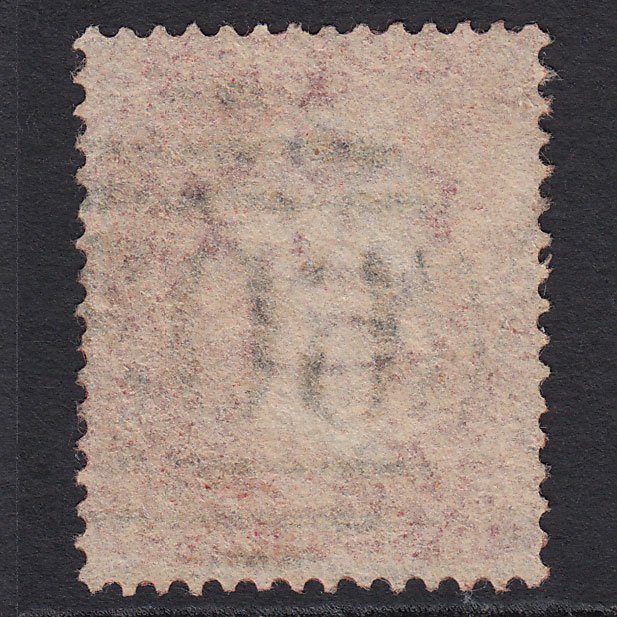 Additional view of stamp 1904