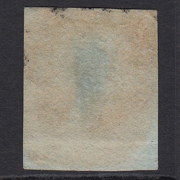 Additional view of stamp 1969