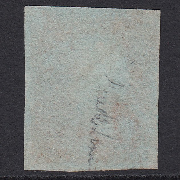 Additional view of stamp 2017