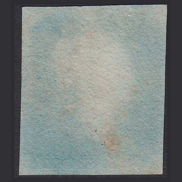 Additional view of stamp 1809