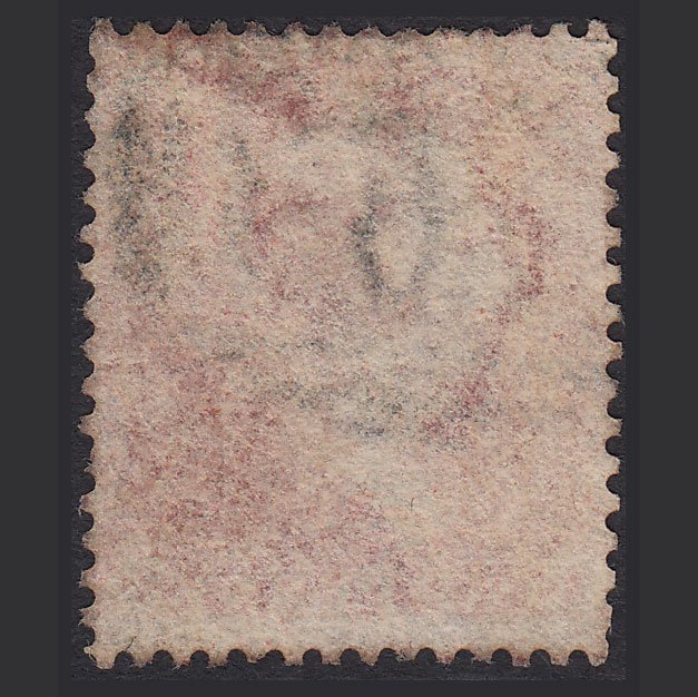 Additional view of stamp 1837