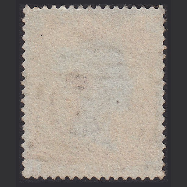 Additional view of stamp 1869