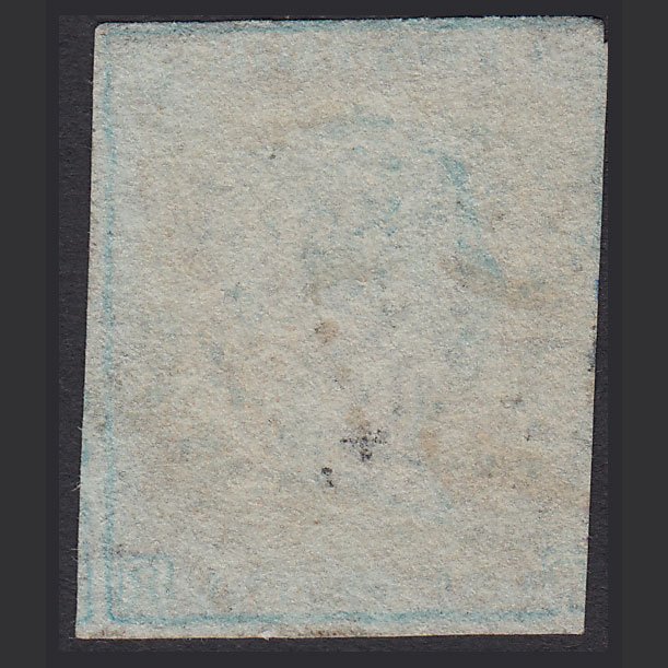 Additional view of stamp 1881