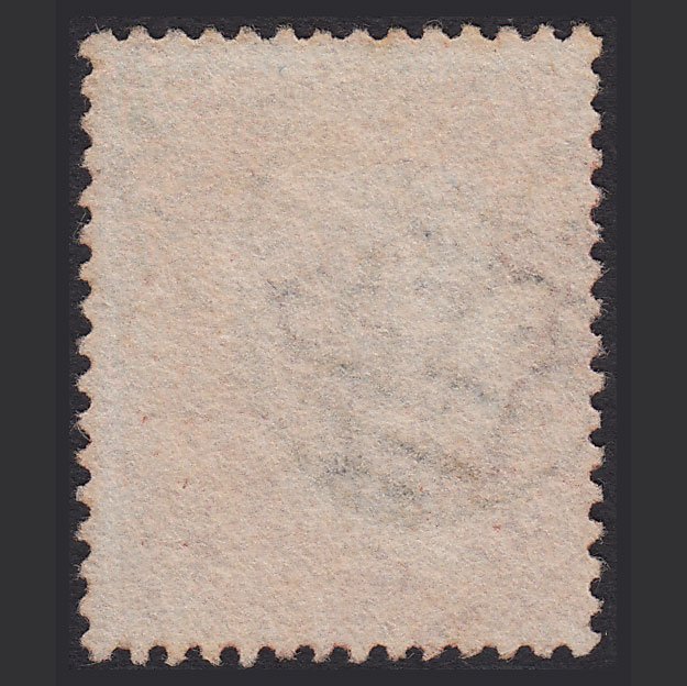 Additional view of stamp 1905