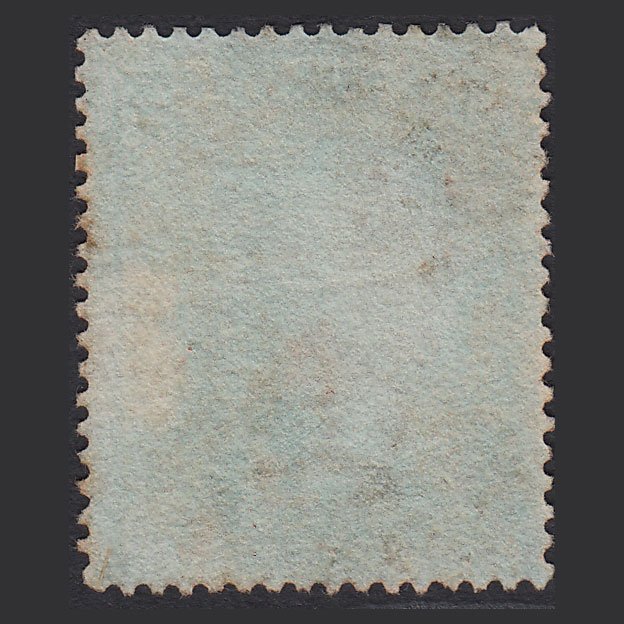 Additional view of stamp 1642