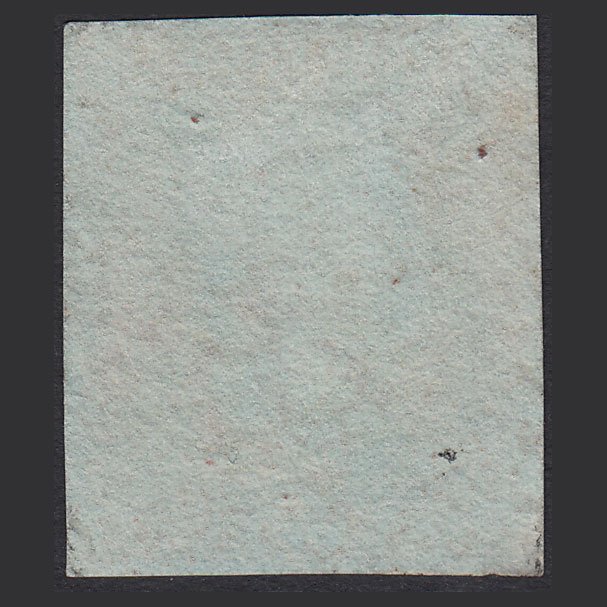 Additional view of stamp 1673