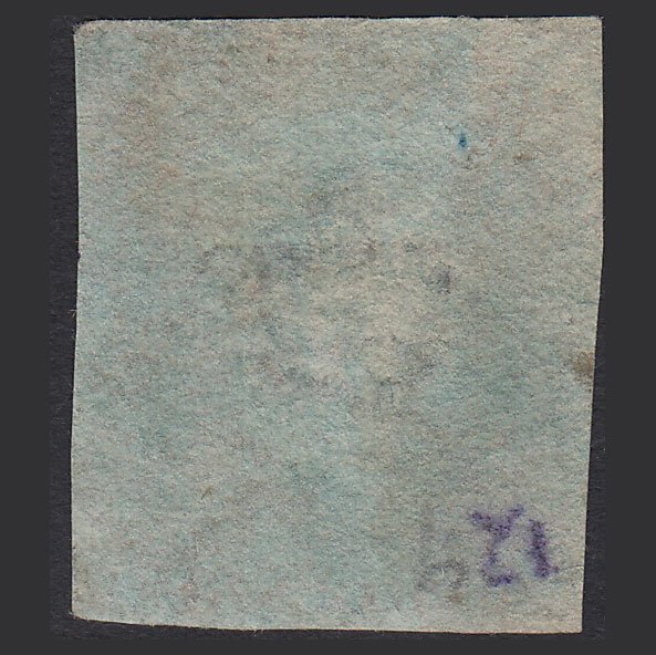 Additional view of stamp 1828
