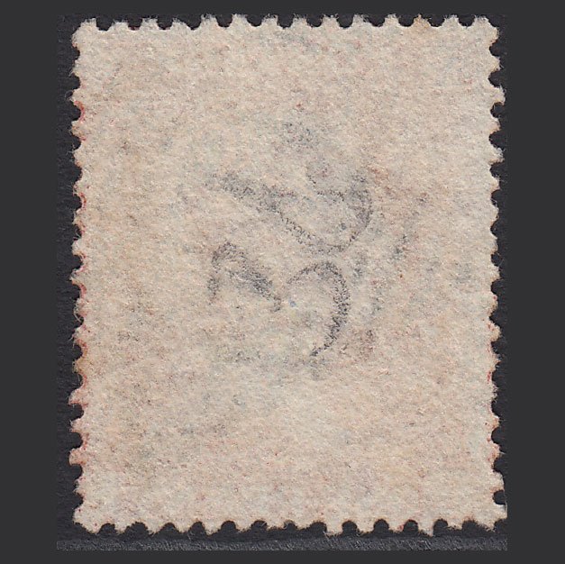 Additional view of stamp 1746