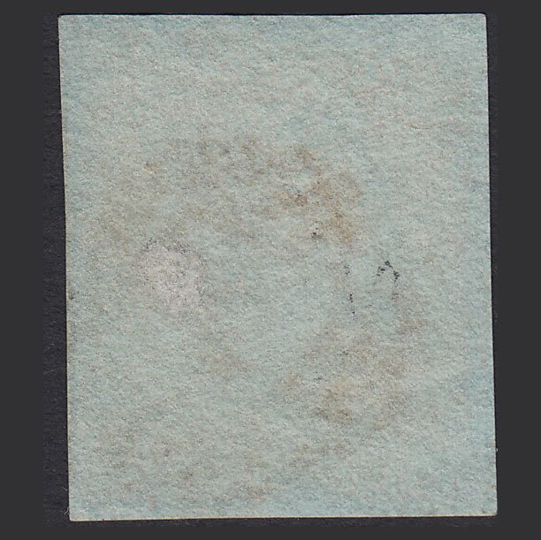 Additional view of stamp 1890