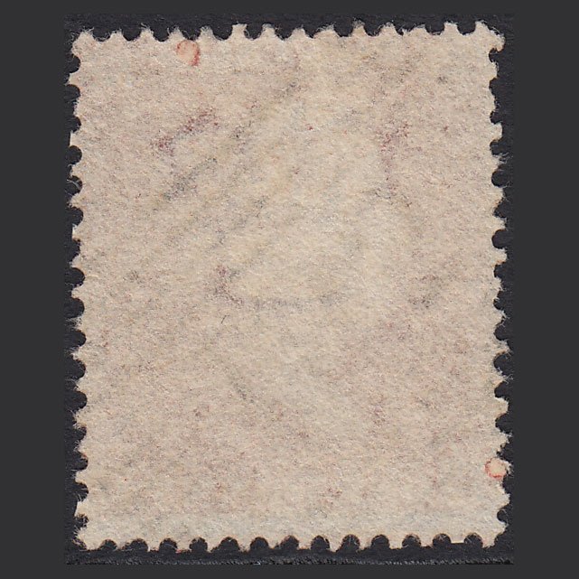 Additional view of stamp 1906