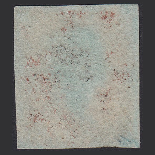 Additional view of stamp 2018