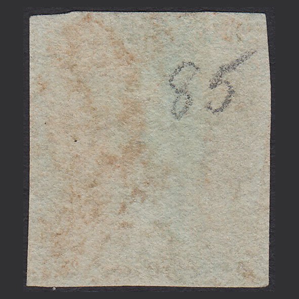 Additional view of stamp 2055