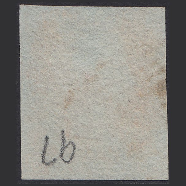 Additional view of stamp 1653